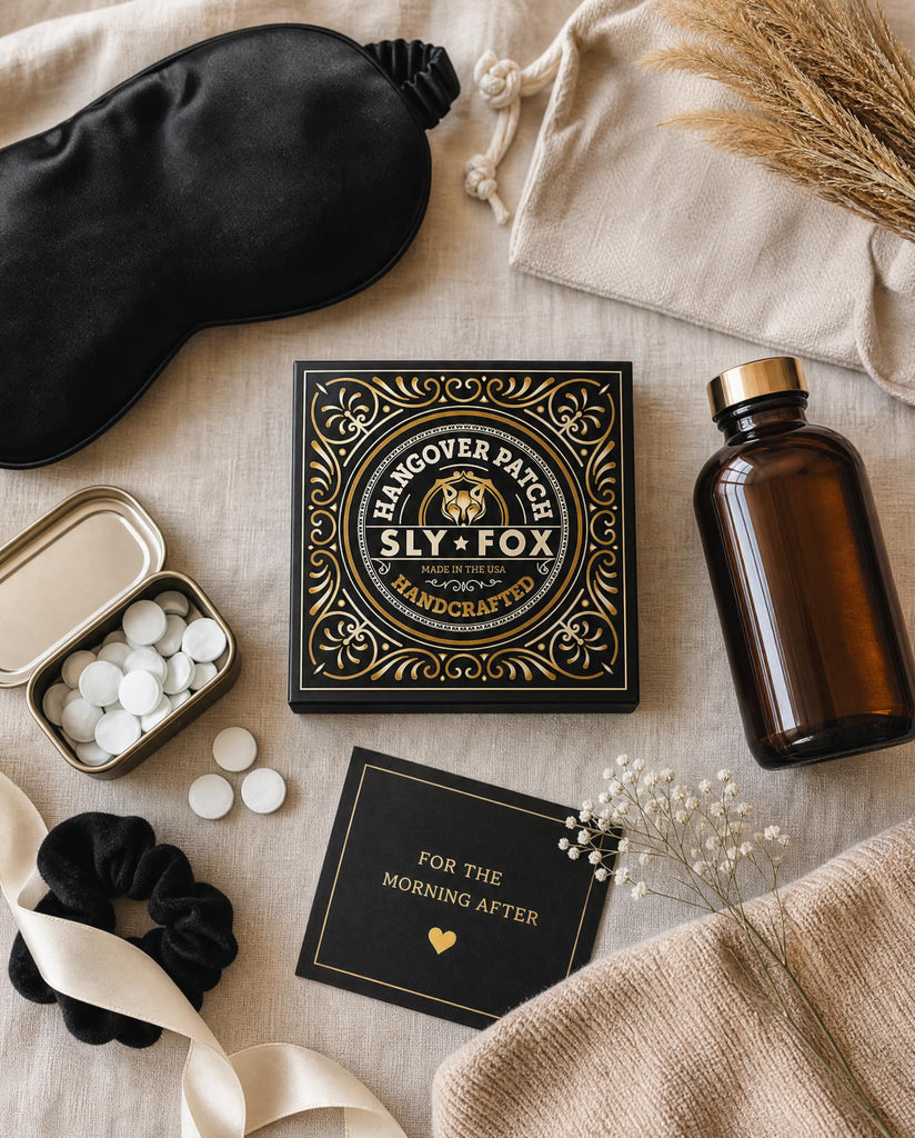 The Party Kit Seller's Guide: Sourcing Sly Fox for Etsy, Amazon, and Custom Events