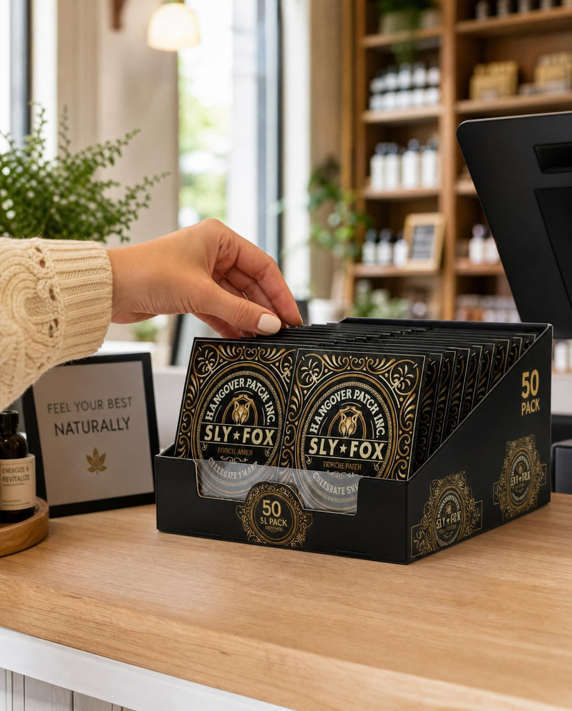 Why Retailers Are Adding Sly Fox to Their Shelves