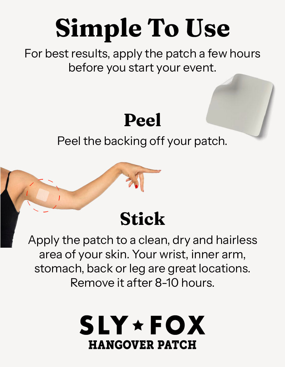 A Smarter Way To Celebrate!