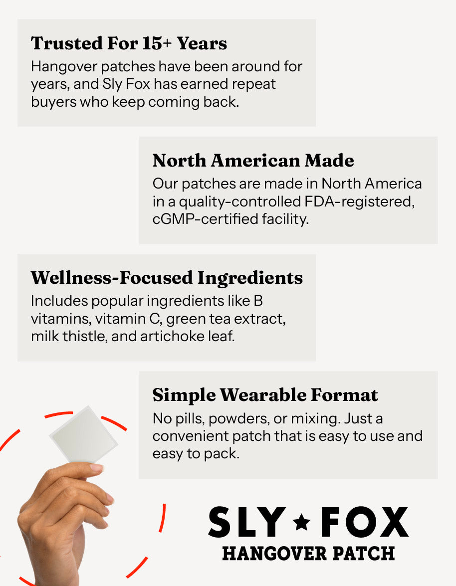 Easy to Use. Easy to Gift.